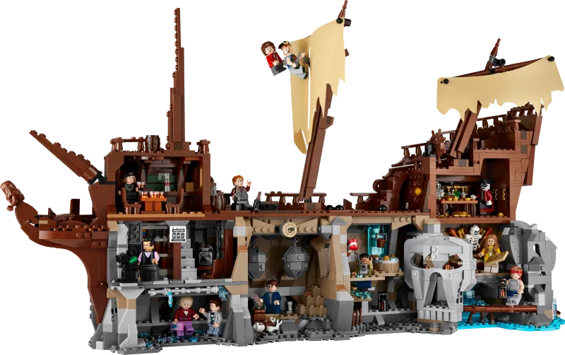 The Goonies