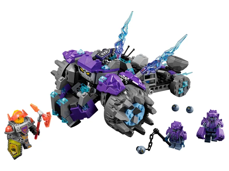 The Three Brothers