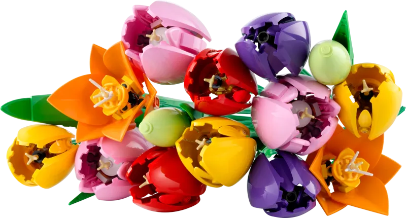Tulip Bouquet