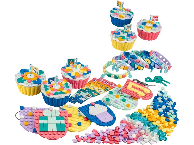 Ultimate Party Kit