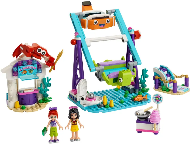 Underwater Loop
