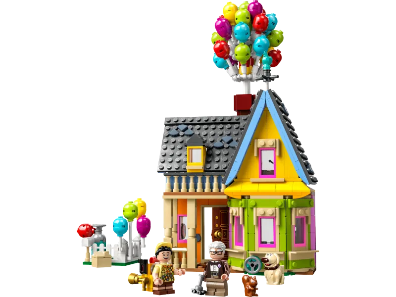 Up House​