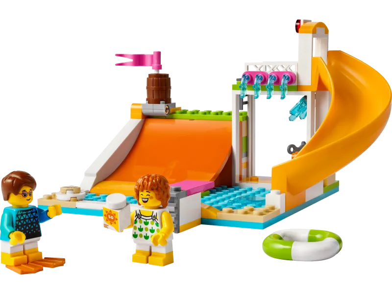 Water Park