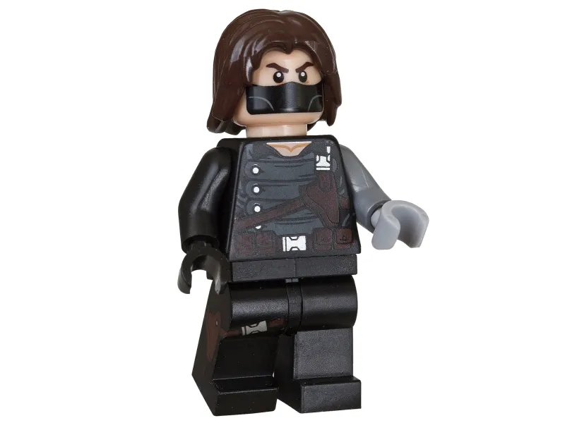 Winter Soldier