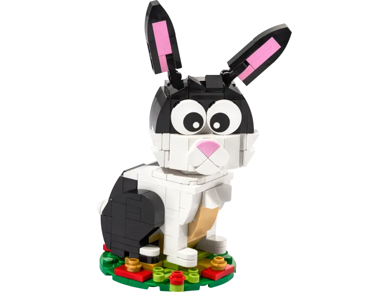 Year of the Rabbit