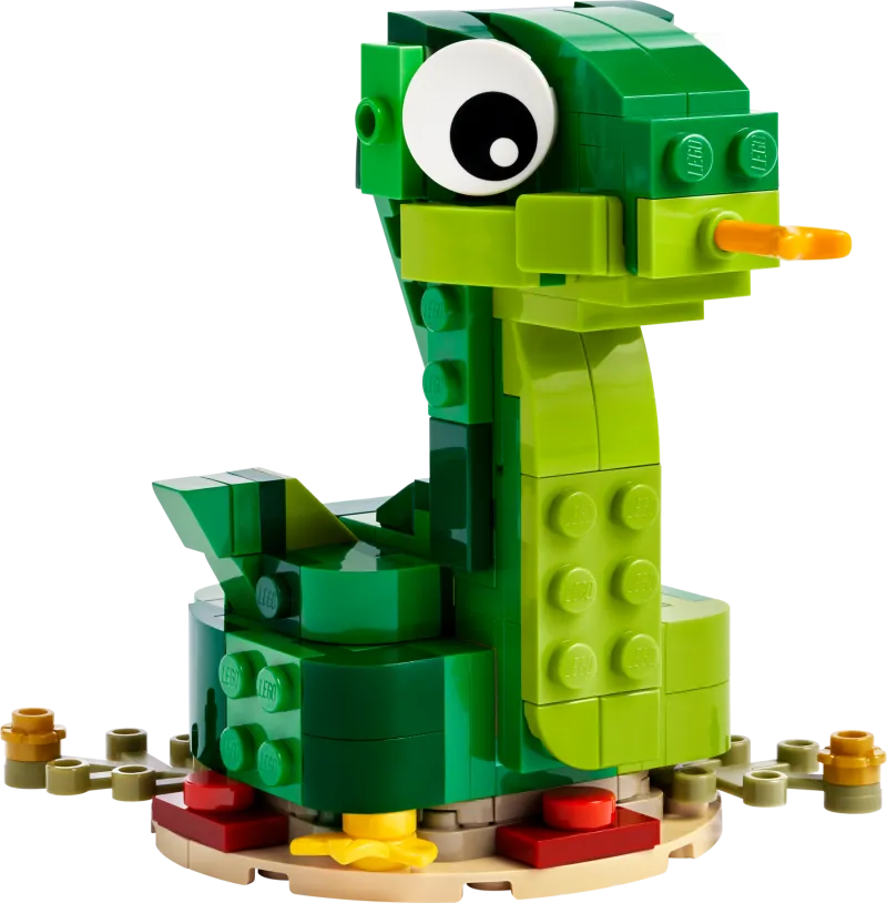 Year of the Snake