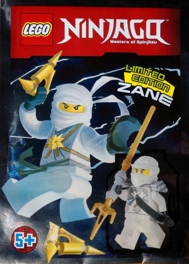 Zane