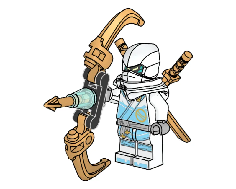 Zane