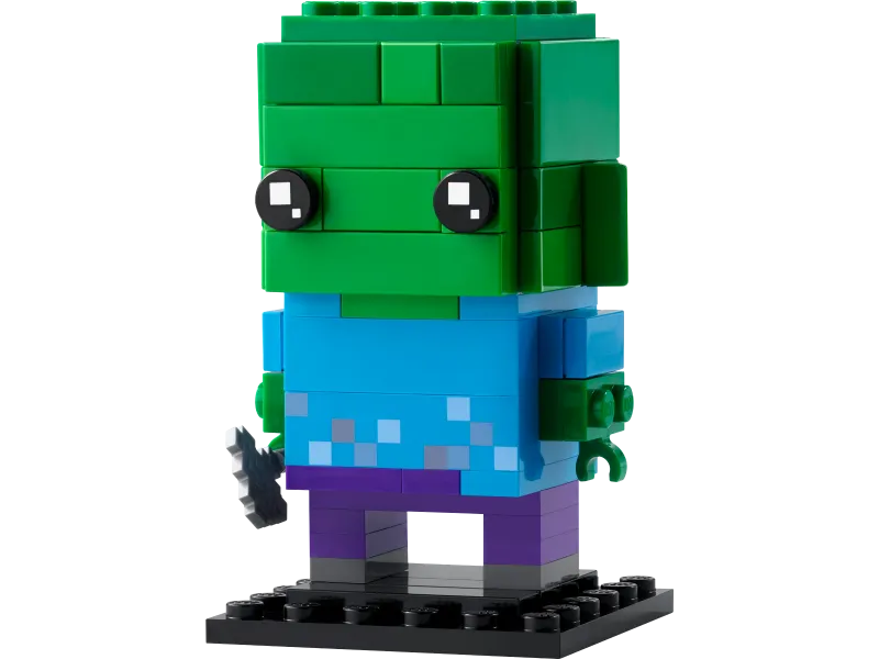 Zombie
